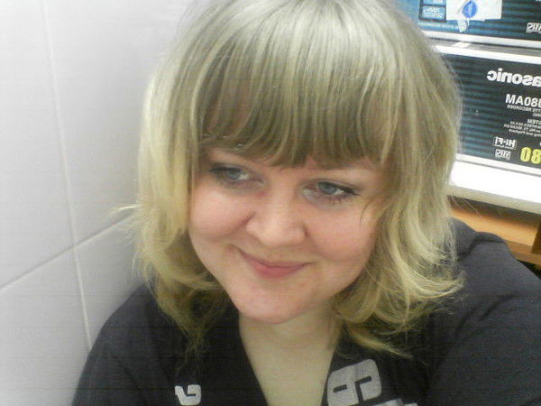 Марина Анашкина