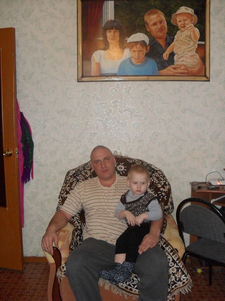 Павел Ручкин