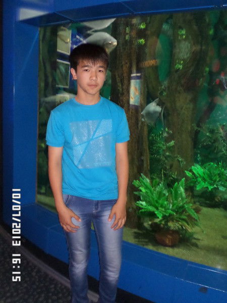 ~*~Сая~*~ *********