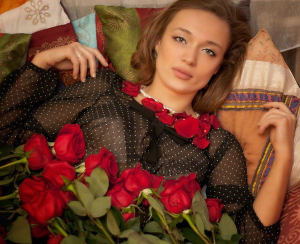 Наталья Дмитриева