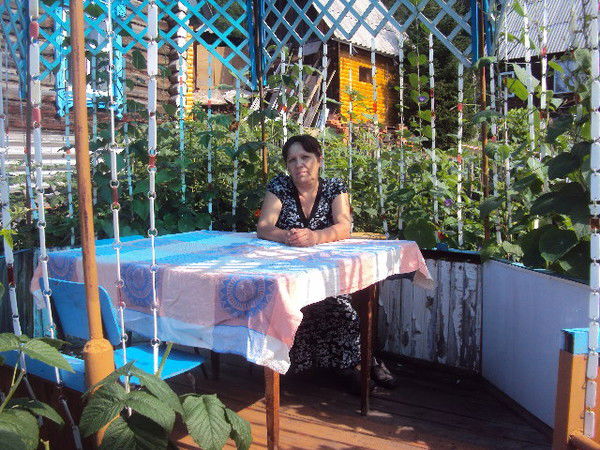 Людмила Романова