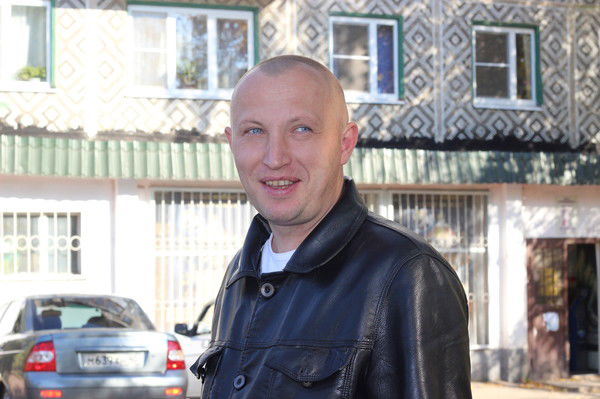 Игорь Кабанов