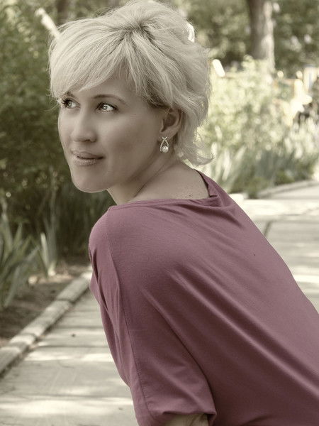 Татьяна Федорова