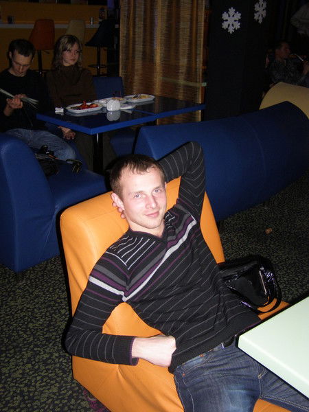 Михаил Витков