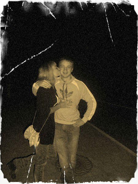 Наденька ;-)