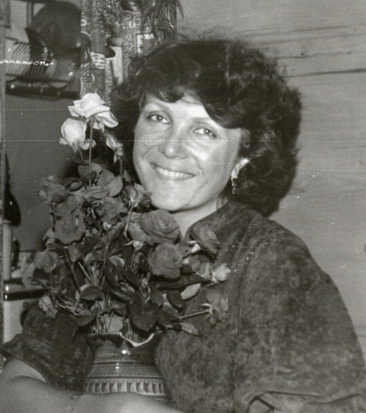 Татьяна Скрипник