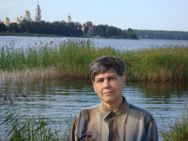 Татьяна Дабижа