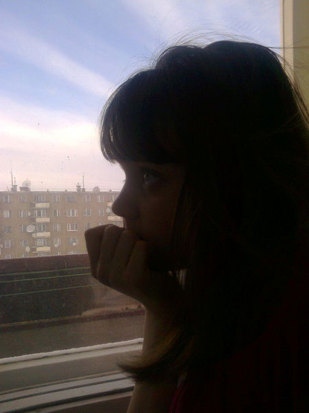 Эльвира* Винс