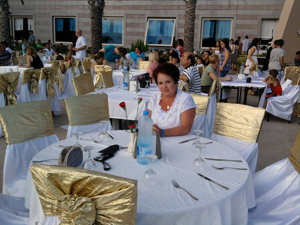 Надежда Жилина