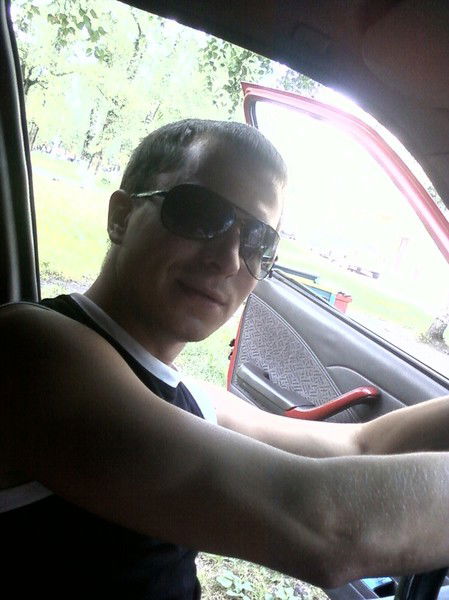 Дмитрий Бусов