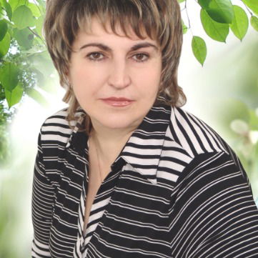 Марина Кочкина