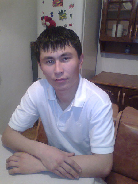 Мурат Болатбаев