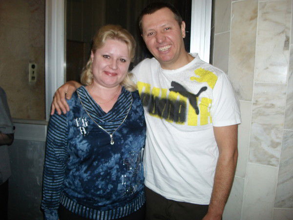 Ольга Панкратова (Присяжнюк)