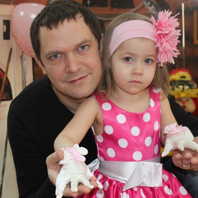 Максим Захаров