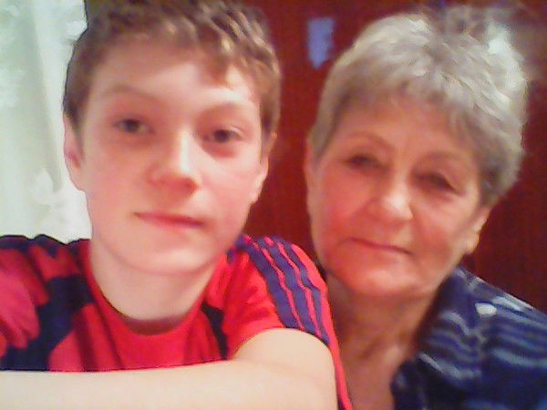 Валентина Тесля