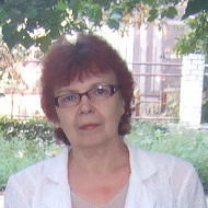 Лилия Архипова