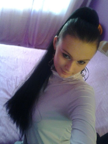 Anastasiya Emelyanova