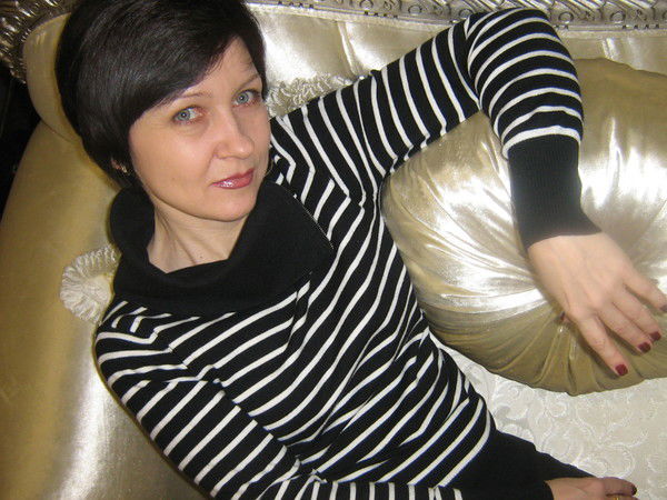 Наталья Власова