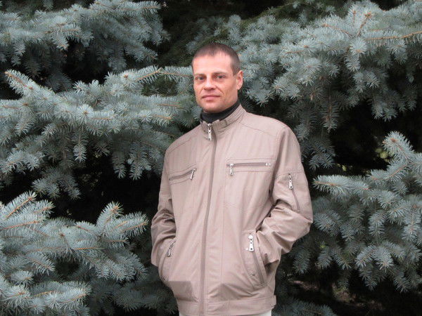 Евгений Михалёв