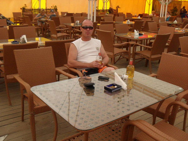 Сергей Куранов