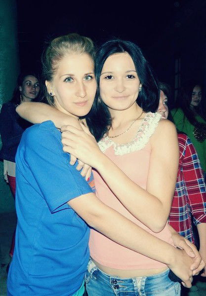 Фируза Маннанова