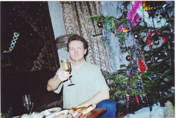 Андрей Смоленцев