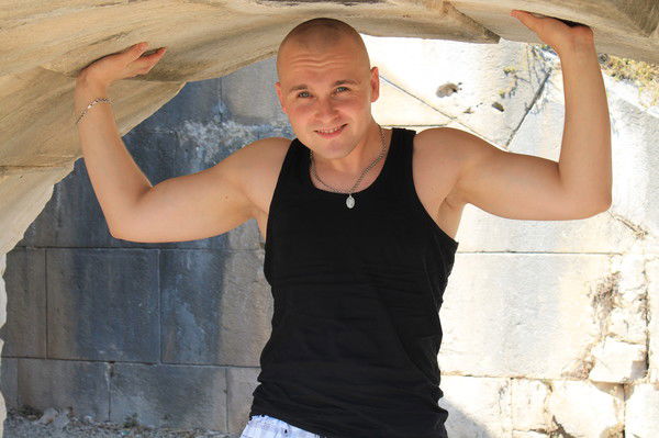 Вадим Недвига