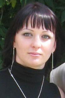 Ульяна Яшкова