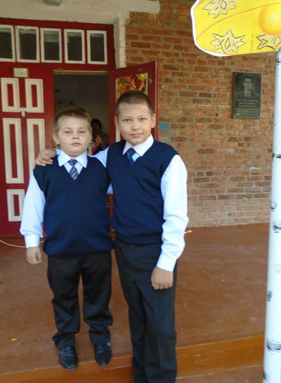 Леха Квочкин