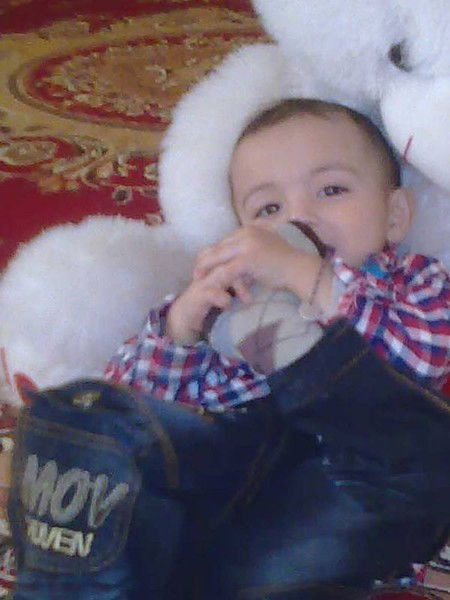 Мовламберди Мовламов