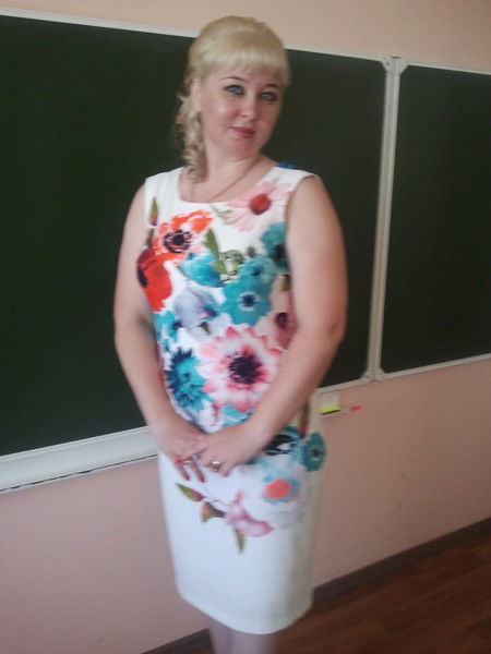 Татьяна Богачева