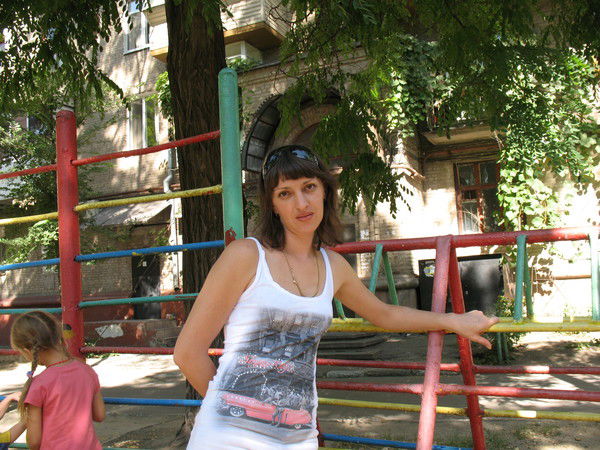 Наталия Разумеева