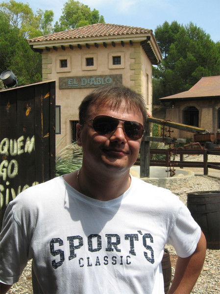 Руслан Морозов