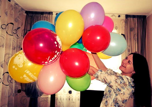 Кристина Фёдорова