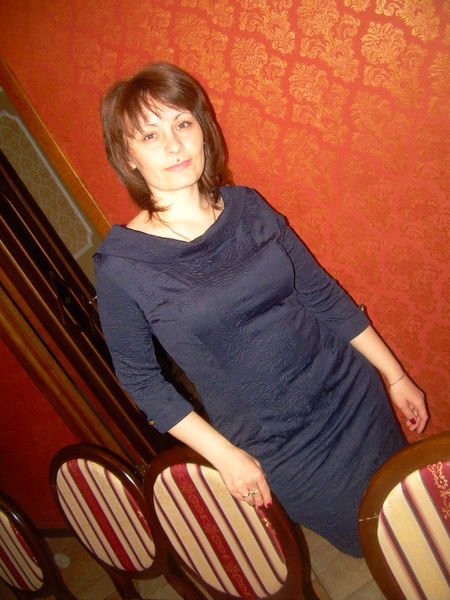 Людмила Лукина