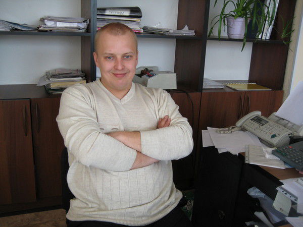 Константин Жуков