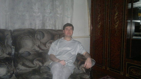 Вадим Валько