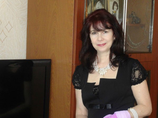 Лилия Гершевич