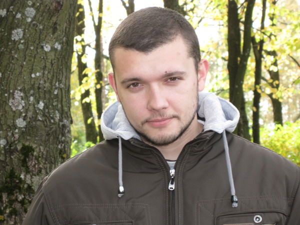 Евгений Лысов