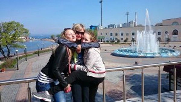 Ирина Кухарчук