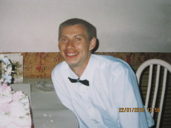 Юра Чеканцев