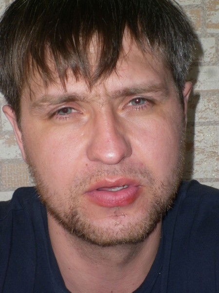 Сергей Руев