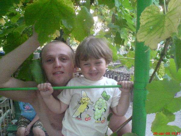 Сергей Трубаров