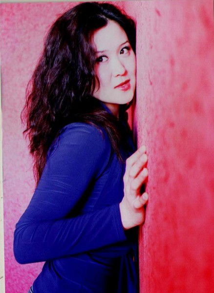 Сулу Келдибаева