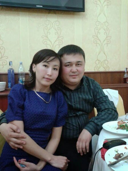 Куаныш Кулжанов