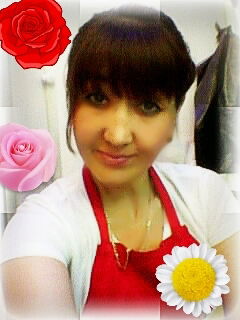 Apple Aiiya Макарова