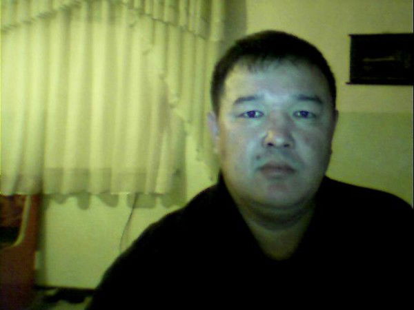 Бакыт Исимов