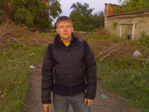 Игорь Аленичев