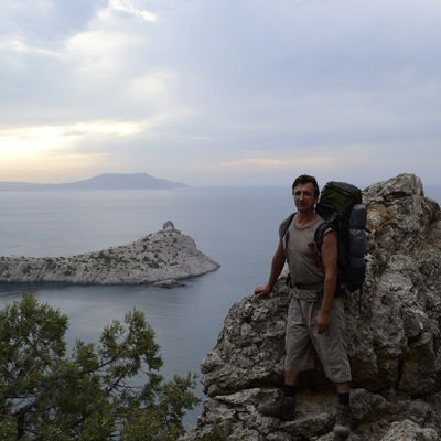 Дмитрий Ливанов