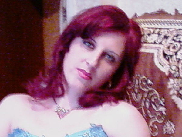 Маргарита Никитина